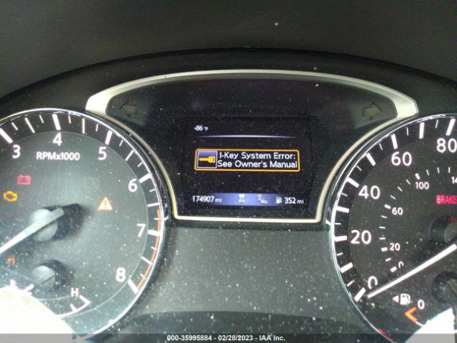 1N4AL3APXGC175363 Nissan Altima 2.5 Sl
