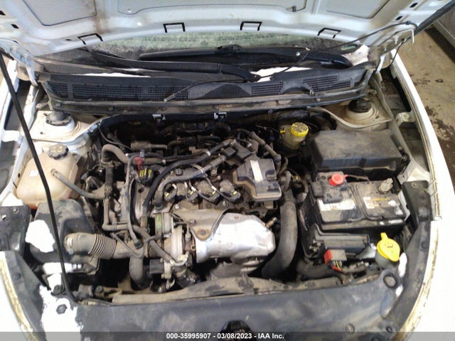 Dodge Dart Aero 2013 1C3CDFAH1DD320004 Image 11
