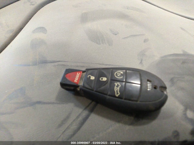 Dodge Dart Aero 2013 1C3CDFAH1DD320004 Image 3