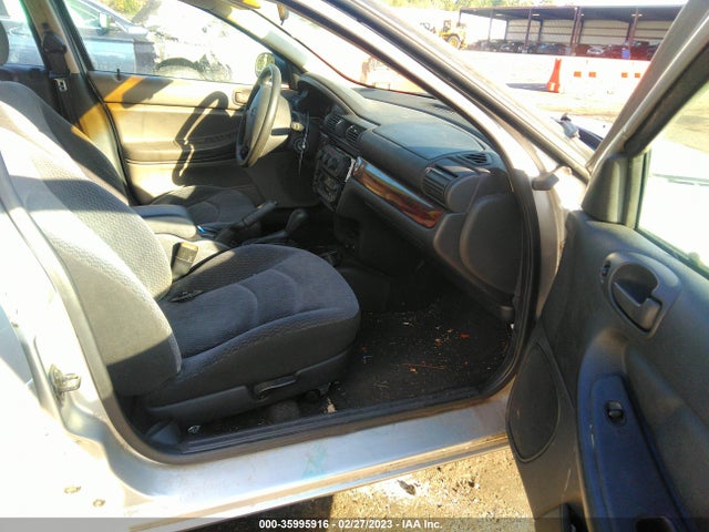 Dodge Stratus 2002 1B3EL36X62N119925 Image 6