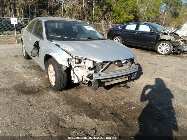 Dodge Stratus 2002 1B3EL36X62N119925 Image 7