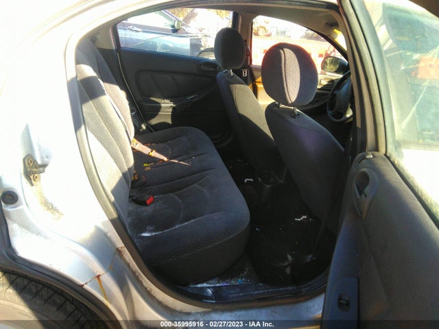 Dodge Stratus 2002 1B3EL36X62N119925 Image 9