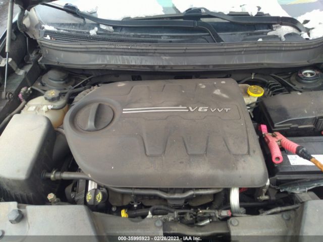 1C4PJMCS9GW188122 Jeep Cherokee Latitude