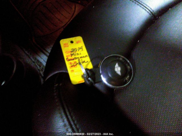 WMWZC3C51EWT01353 Mini Cooper Countryman S