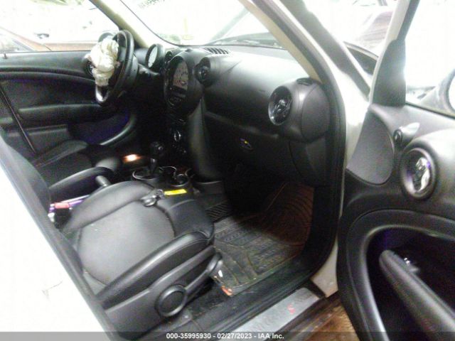 WMWZC3C51EWT01353 Mini Cooper Countryman S