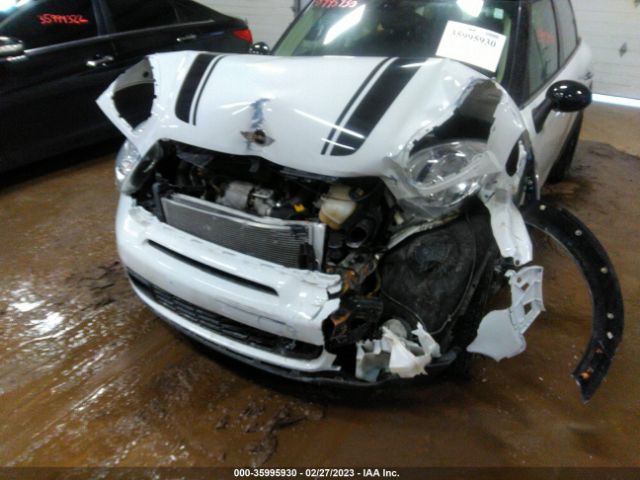 WMWZC3C51EWT01353 Mini Cooper Countryman S