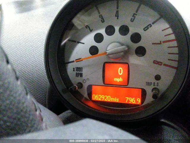 WMWZC3C51EWT01353 Mini Cooper Countryman S