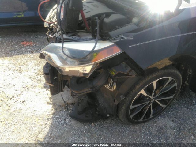 2T1BURHE6FC404467 Toyota Corolla S