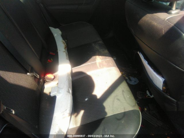 2T1BURHE6FC404467 Toyota Corolla S