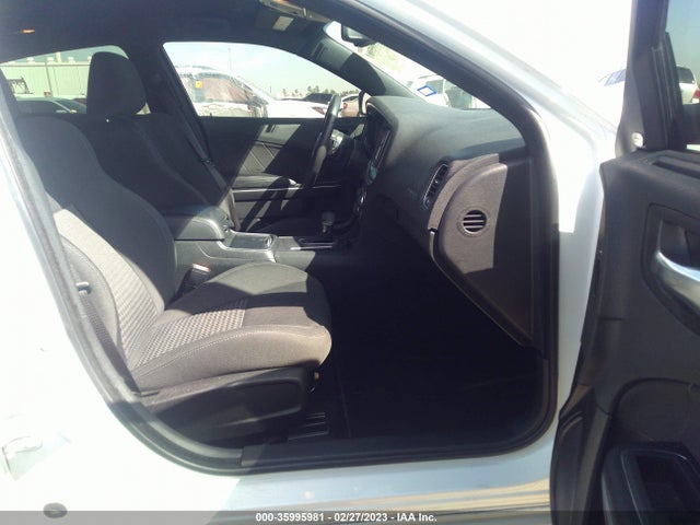 Dodge CHARGER GT 2019 2C3CDXHGXKH578993 Image 5
