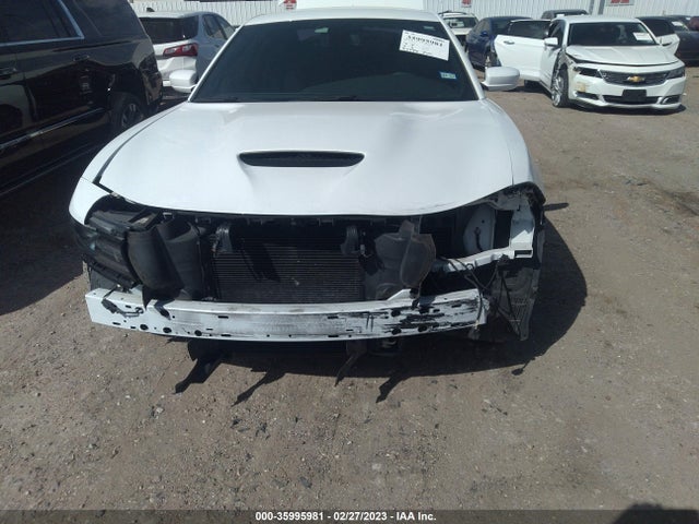 Dodge CHARGER GT 2019 2C3CDXHGXKH578993 Image 6