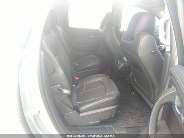Chevrolet Traverse Lt 2016 1GNKRHKD4GJ312556 Image 9
