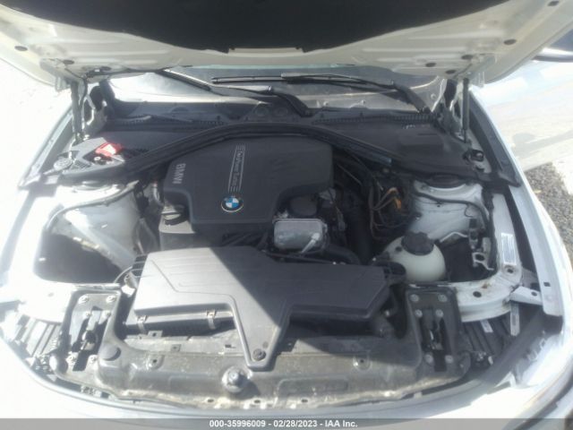 WBA3G7C50EKN36013 BMW 3 Series 328i Xdrive