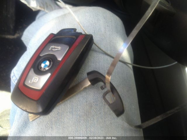 WBA3G7C50EKN36013 BMW 3 Series 328i Xdrive