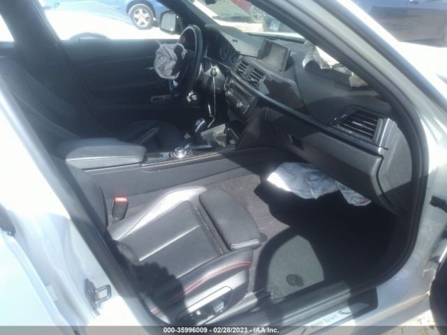 WBA3G7C50EKN36013 BMW 3 Series 328i Xdrive