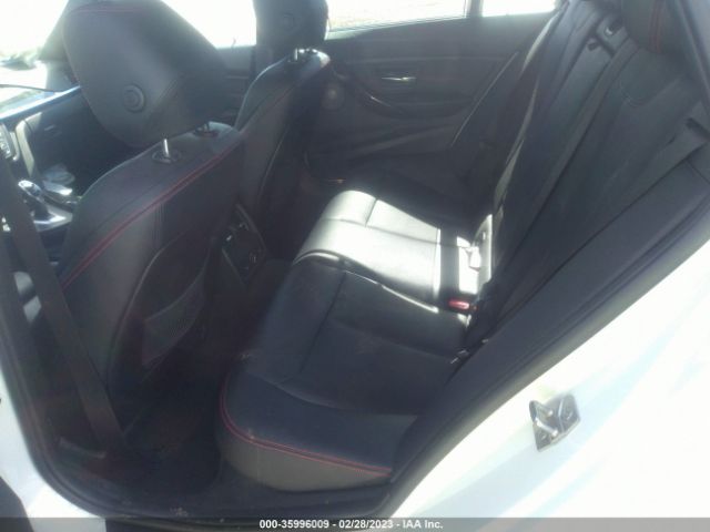 WBA3G7C50EKN36013 BMW 3 Series 328i Xdrive