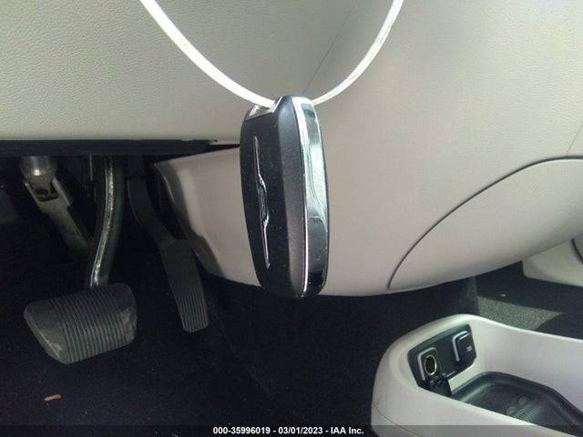 2C4RC1EGXKR599623 Chrysler Pacifica Touring L Plus