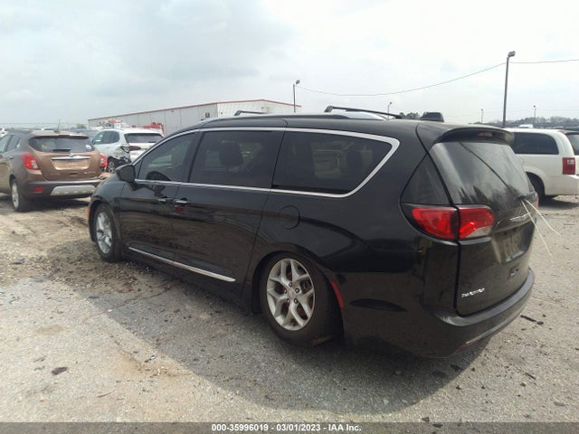 2C4RC1EGXKR599623 Chrysler Pacifica Touring L Plus