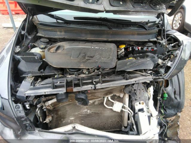 1C4PJLCX0JD551805 Jeep Cherokee Latitude