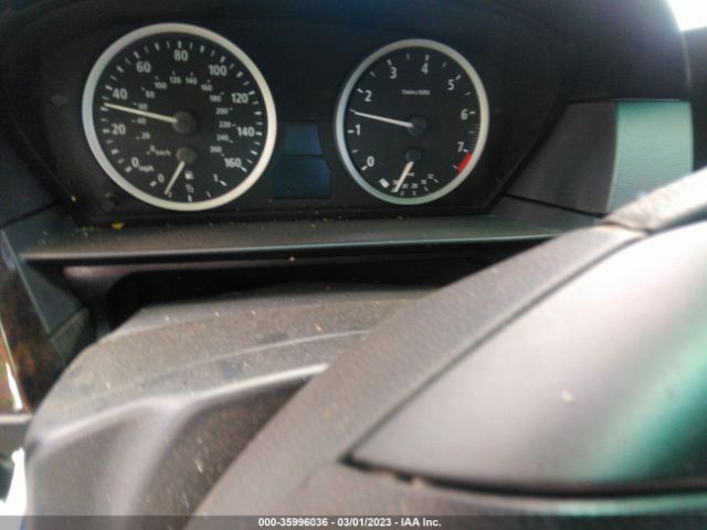 WBANE53576CK85022 BMW 5 Series 525i
