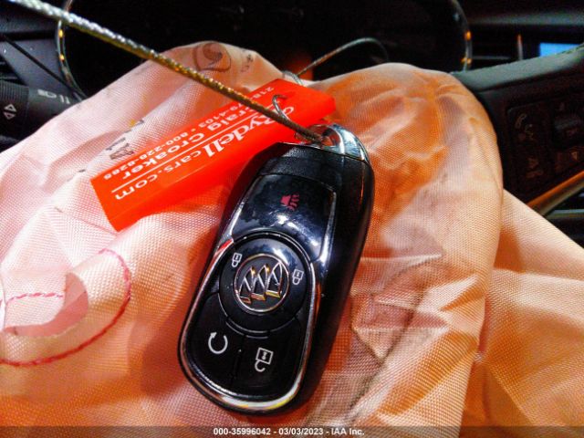 KL4CJGSB3HB045204 Buick Encore Essence