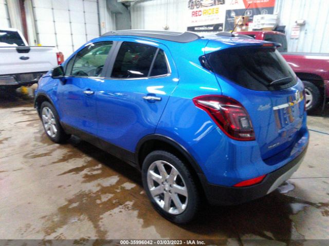 KL4CJGSB3HB045204 Buick Encore Essence