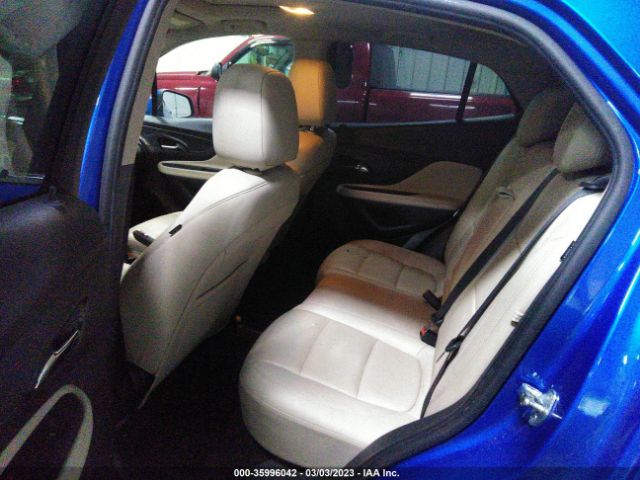 KL4CJGSB3HB045204 Buick Encore Essence