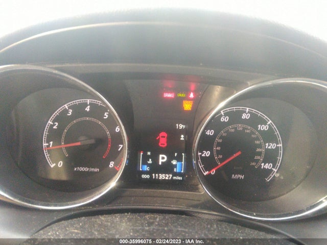 2016 Mitsubishi Outlander, VIN: JA4AR3AW0GZ041548