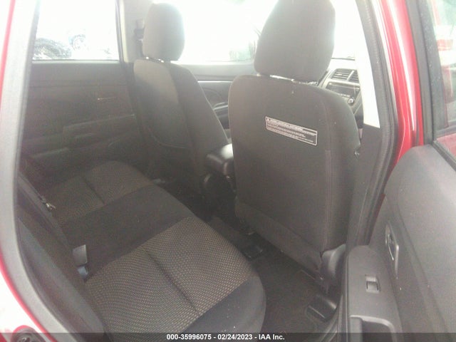 2016 Mitsubishi Outlander, VIN: JA4AR3AW0GZ041548