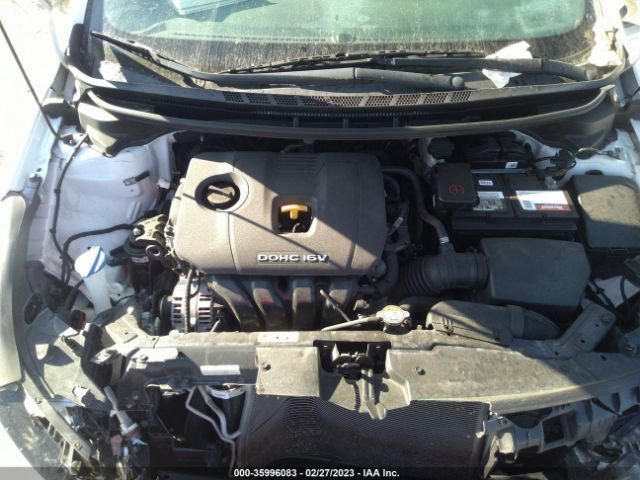 3KPFK4A77HE077930 KIA FORTE LX