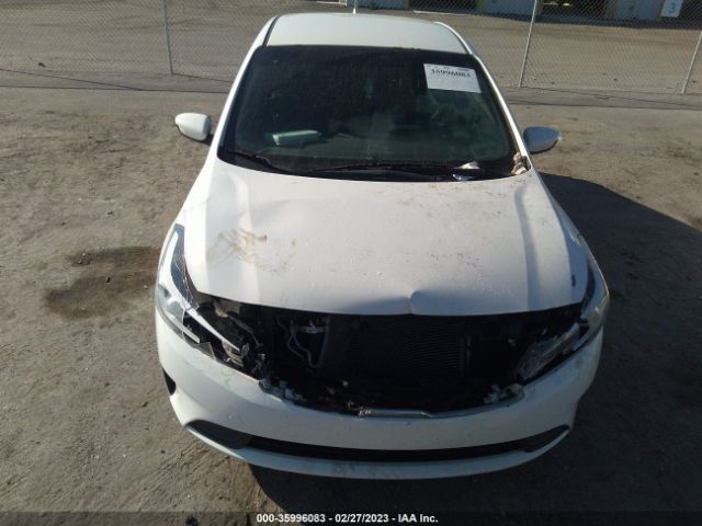 3KPFK4A77HE077930 KIA FORTE LX