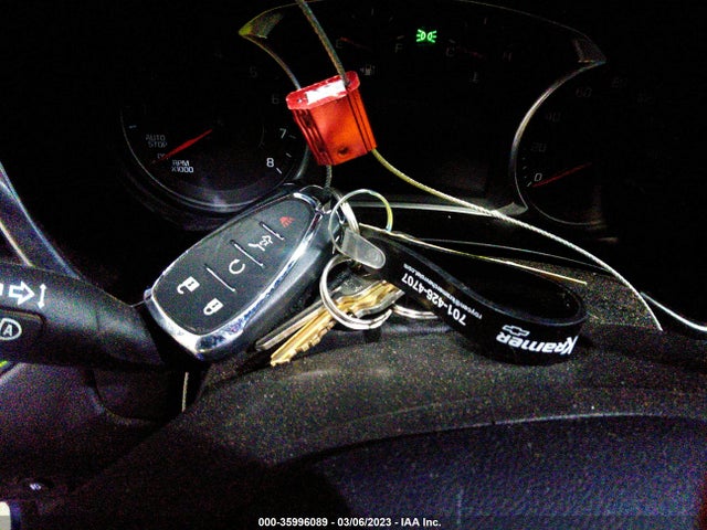 Chevrolet EQUINOX LT 2021 3GNAXUEV6ML383583 Image 11