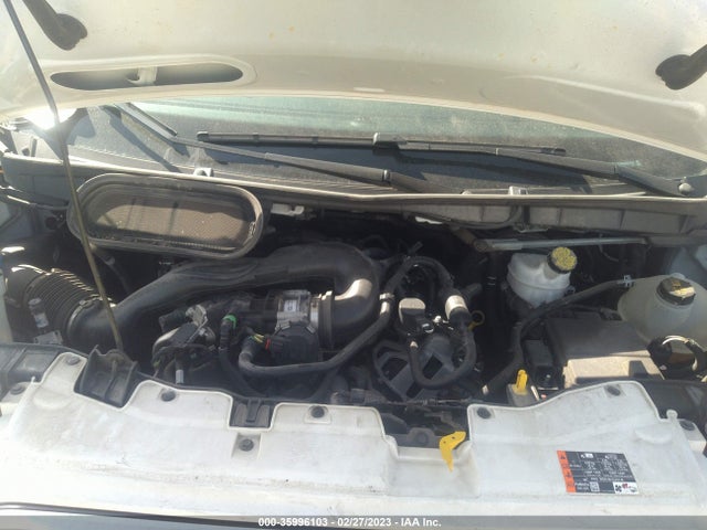 2021 Ford Transit, VIN: 1FBAX2Y80MKA31110