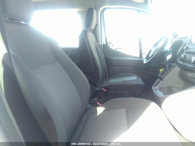 2021 Ford Transit, VIN: 1FBAX2Y80MKA31110