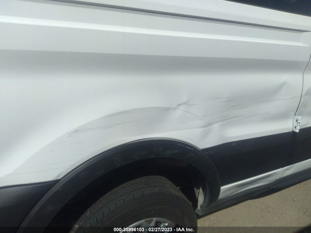 2021 Ford Transit, VIN: 1FBAX2Y80MKA31110