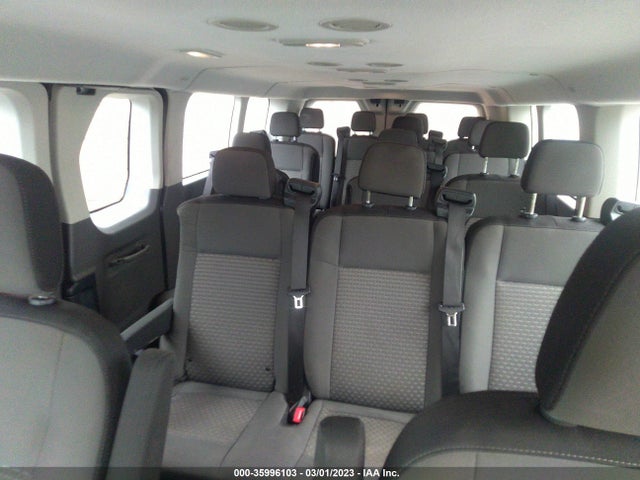 2021 Ford Transit, VIN: 1FBAX2Y80MKA31110