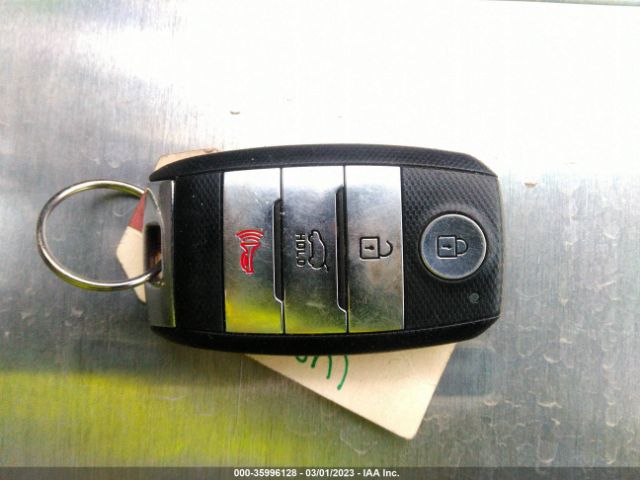 5XYPH4A57GG128314 KIA SORENTO EX
