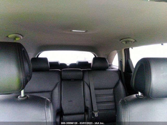 5XYPH4A57GG128314 KIA SORENTO EX