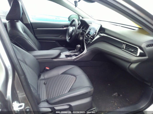 2021 Toyota Camry, VIN: 4T1G11AK0MU461811