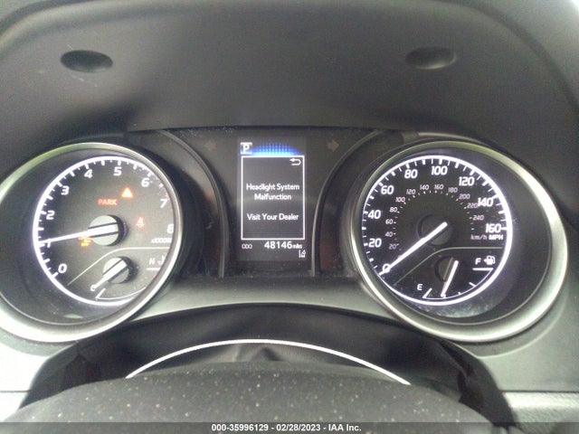 2021 Toyota Camry, VIN: 4T1G11AK0MU461811