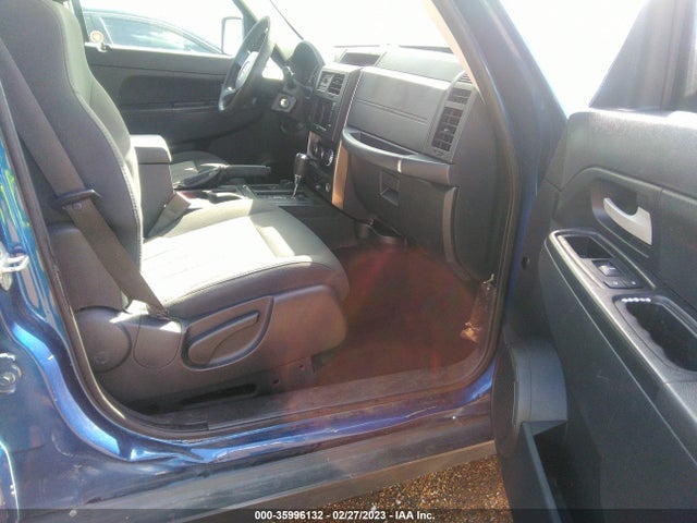 Jeep Liberty Rocky Mountain 2010 1J4PN2GK5AW175811 Image 6