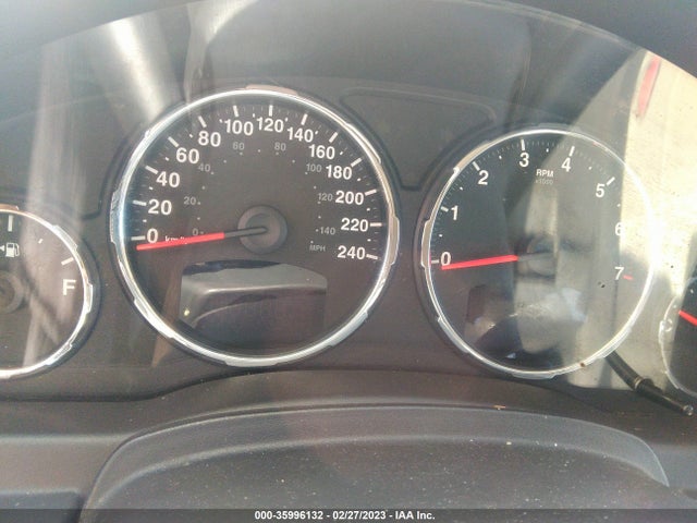 Jeep Liberty Rocky Mountain 2010 1J4PN2GK5AW175811 Image 8