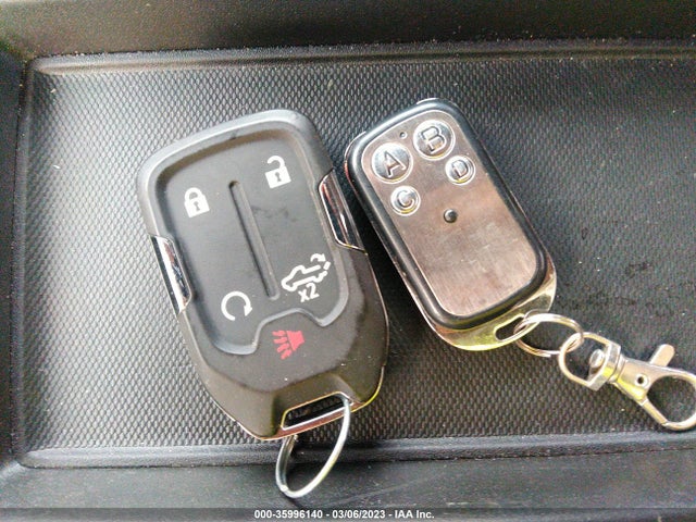 GMC Sierra 1500 Limited Elevation 2022 1GTR8CEKXNZ194812 Image 11
