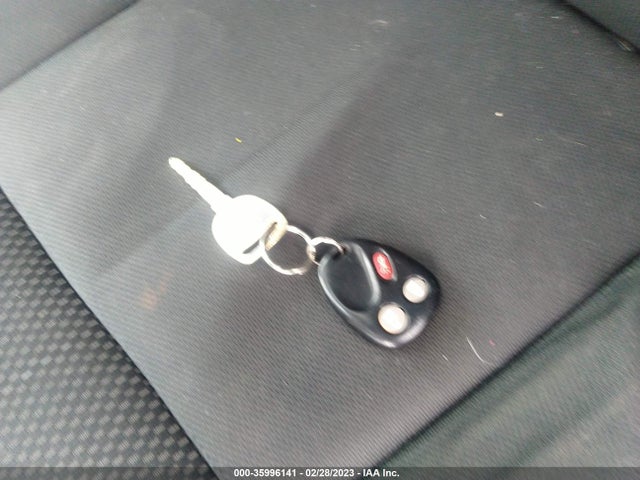 2006 PONTIAC TORRENT VIN: 2CKDL63F466137124