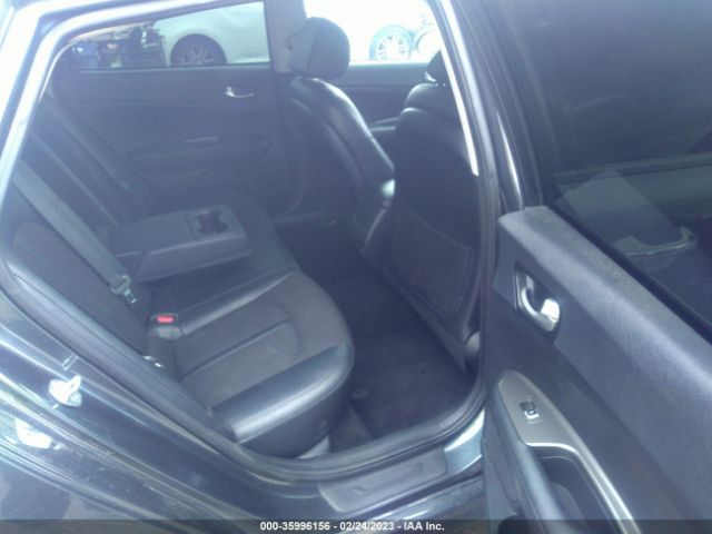 5XXGT4L37LG411613 KIA Optima S