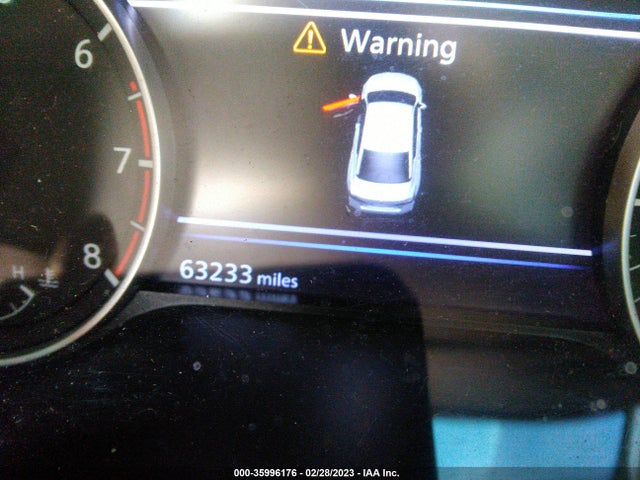 Nissan Altima 2.5 Sv 2021 1N4BL4DV8MN309503 Image 7