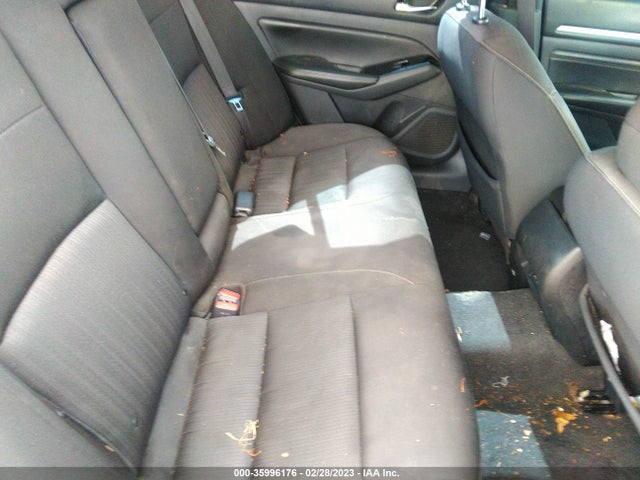 Nissan Altima 2.5 Sv 2021 1N4BL4DV8MN309503 Image 8