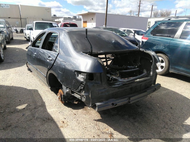 2004 HONDA ACCORD SDN LX VIN: 1HGCM66354A085022