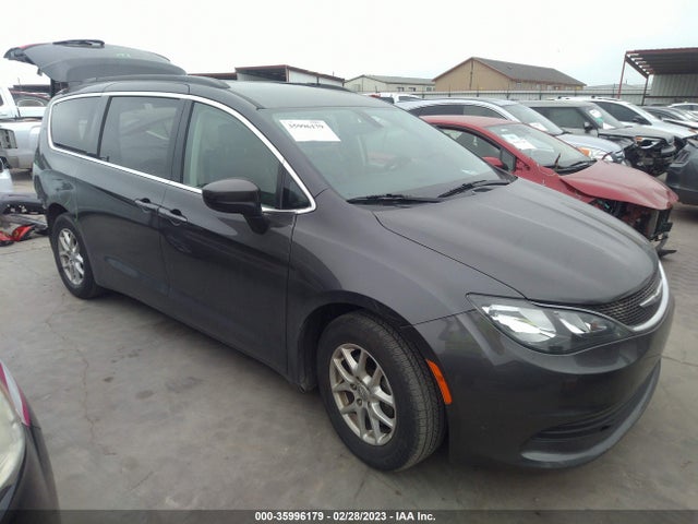 2020 Chrysler Voyager, VIN: 2C4RC1DGXLR265000