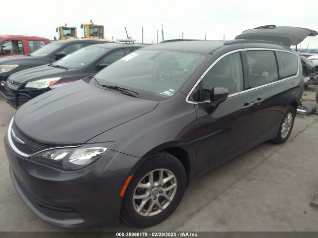2020 Chrysler Voyager, VIN: 2C4RC1DGXLR265000